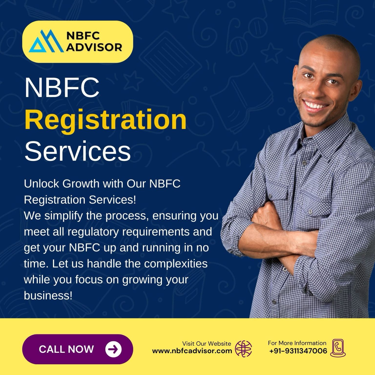 Dreaming of Launching Your NBFC